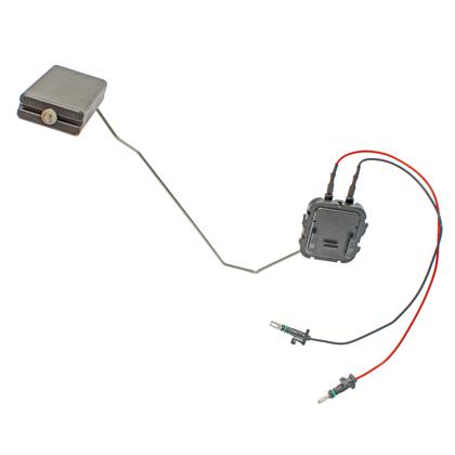 Sensor Nível Boia de Combustível S10 2.5 4cc 16V 2015 a 2022 Flex - VP8290