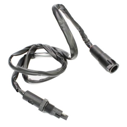 Sensor Nível de Água Caminhões Ônibus com Chicote 2 Vias Macho - TC500.0710  