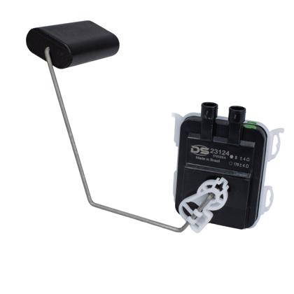 Sensor Nivel de Combustível Courier 1.6 8V Zetec Flex 2008 a 2013 - DS23124