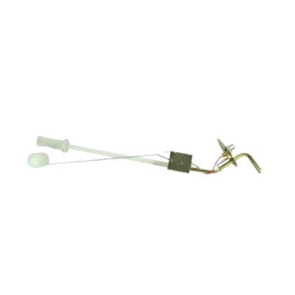 Sensor Nível de Combustível Ford F100 F1000 1976 a 1992 Diesel Com Pescador - Turotest - 304395