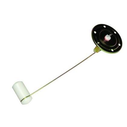 Sensor Nível de Combustível Ford F350 F400 F750 F2000 F4000 F12000 Após 1972 Gasolina Diesel - Turotest - 304625  