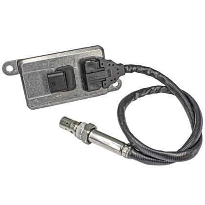 Sensor Nox Arla Accelo Axor Atego Actros Atron MT Euro 5 Após 2012 - Gauss GO1012  