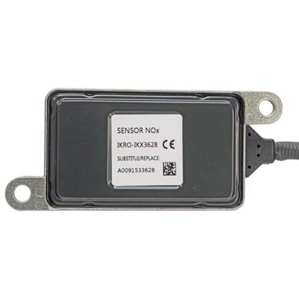 Sensor Nox Mercedes Accelo Actros Axor Atego Atron Euro 5 Após 2012 24V 5 Pinos - IKRO - IKX3628  