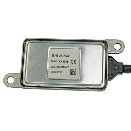 Sensor Nox Volvo Fh Euro 5 2012 a 2022 Renault Trucks 24V Pós Catalizador 4 Pinos - IKRO - IKX3395  