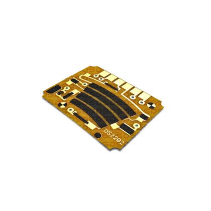 Sensor Pedal Acelerador Gol Parati G3 G4 G5 Amarok Constellation 13.180 24.320 Audi A1 A3 TT - DS2202