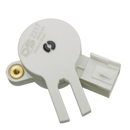 Sensor Pedal Embreagem Agile Cruze Montana 1.4 Onix 1.0 S10 2.5 Após 2010 3 Vias - DS2217