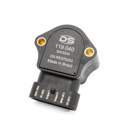 Sensor Posição Ângulo Trator 3520 7200 7300 7480 7580 7660 7700 7800 7980 9570 9670 9860 C670 CS690 R4040I S560 Hall 5V - DS119040  