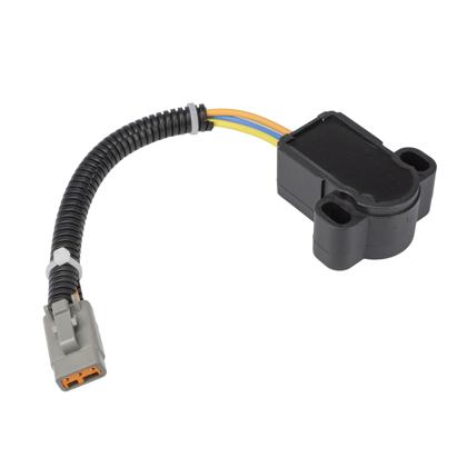 Sensor Posição Case 7230 7230BR Combine Tier 2 8230 9230 9230 Extreme Colheitadeira - GAUSS GS10031