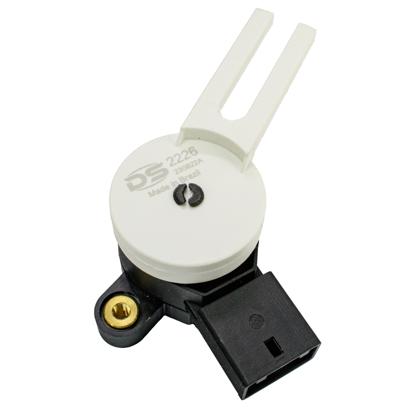 Sensor Pedal Freio Camaro 6.2 V8 Captiva 3.0 V6 2.4 Malibu 6 Vias - DS2226   