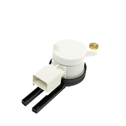 Sensor Pedal Freio Cobalt 1.4 1.8 Onix Prisma 1.0 1.4 Spin 1.8 8V Sonic 1.6 16V Flex 2012 a 2020 3 Vias - DS2218    