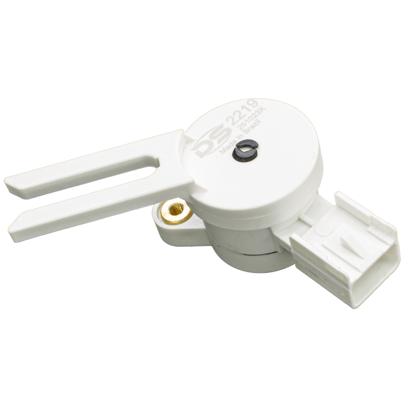 Sensor Pedal Freio Trailblazer 3.6 V6 2.8 Cruze 1.4 1.8 Onix 1.0 S10 2.4 2.5 2.8 Tracker 1.8 3 Vias - DS2219  