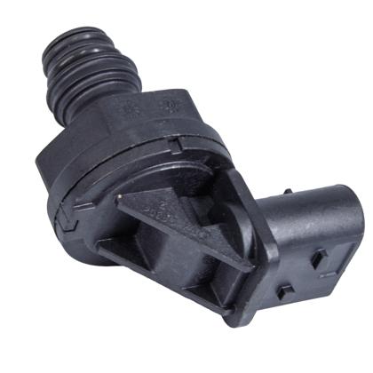 Sensor Pressão Ar Freio Volvo B7 FH16750 FH420 FH460 FH500 FH540 FM370 FM380 VM330 - Reserplastic 001722