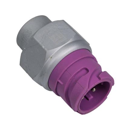 Sensor Pressão Ar Man TGX 28440 29440 29480 33440 2006 a 2021 - 2V5947561C  