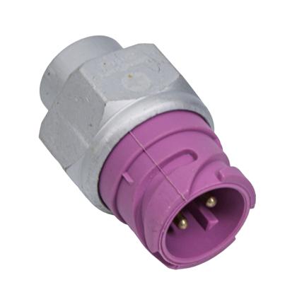 Sensor Pressão Ar Man TGX 28440 29440 29480 33440 2006 a 2021 - Reserplastic 001806  