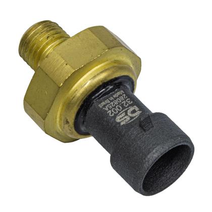 Sensor Pressão Ar Óleo Accelo Pressão MWM Volare W8 W9 Volvo B7FB VM - DS32002 