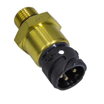 Sensor Pressão Ar Sistema Freio Volvo B7M B12M B9S B7R B9R B12B B12M FH10 FH12 FH16 FL6 FM7 FM12 FM9 FM10 - 70351745  