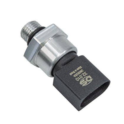 Sensor Pressão Ar Válvula Dosadora Arla Accelo Actros Atron Axor Onibus Após 2012 - DS32010  