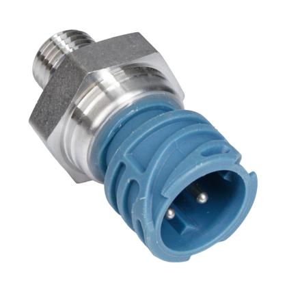 Sensor Pressão Combustível DAF XF95 XF105 - Reserplastic 001744