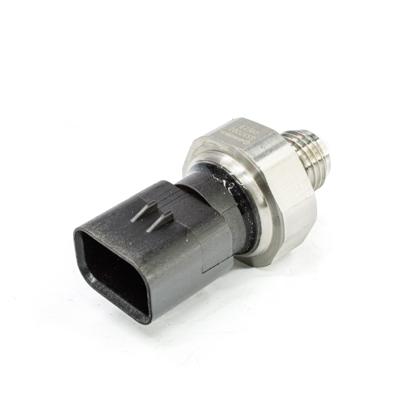 Sensor Pressão Combustível Trator 4730 5090E 6100E 6210M 8270R 8295R Colhedora Cana CH570 CH670 Pulverizador M4030 M4040 - Gauss - GS37002  