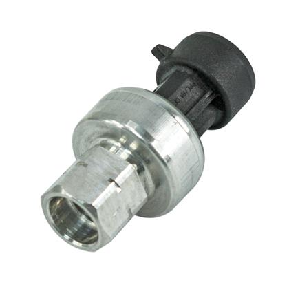 Sensor Pressão do Ar Condicionado Fiat 500 Argo Doblo Ducato Fiorino Idea Mobi Palio Punto Siena Strada Toro Uno Jeep Renegade - 3RHO8805