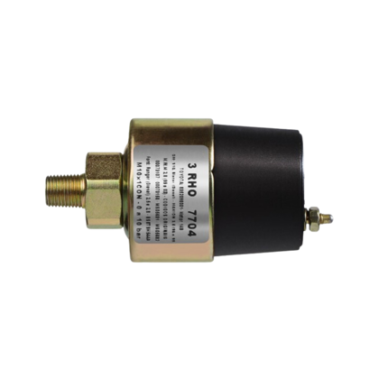 Sensor Pressão do Óleo Blazer Ranger S10 2.5 Maxion 2.8 Motor MWM Diesel - 3RHO7704  