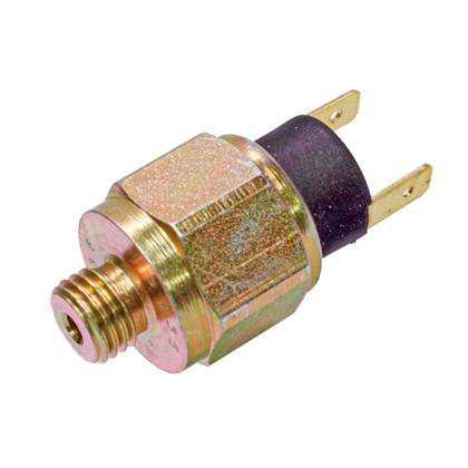 Sensor Pressão do Óleo Câmbio Tratores Boomer T6.125 TD4020F TL100 TM175 TN75 WE170B WORK 2 Pinos - 3RHO3336  