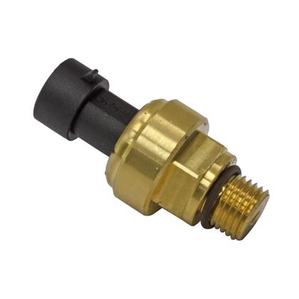 Sensor Pressão do Óleo da Transmissão Trator 7180J 7185J 7200J 8505J 7215J 7230J 8270R 8320R 9510R 9560R - 3RHO7784  