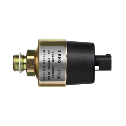 Sensor Pressão do Óleo e Água Volvo NL10 NL12 1989 a 1995 - 3RHO7705  