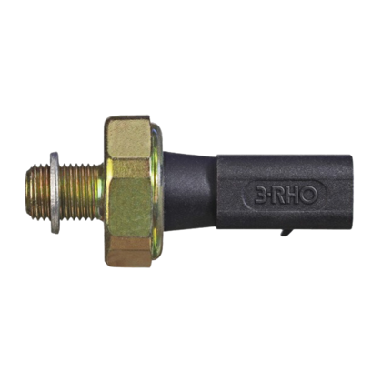 Sensor Pressão do Óleo Golf 1.6 2.0 Fox Ibiza 1.0 Kombi 1.4 Polo 1 Via - 3RHO3387  