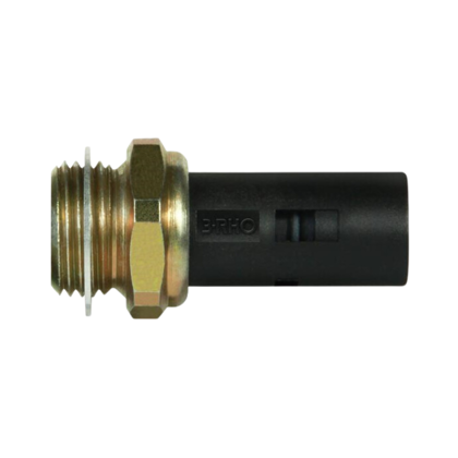 Sensor Pressão do Óleo Laguna 3.0 V6 Clio 1.7 Trafic 1.9 Express R11 R19 R21 Volvo 440 460 480 - 3RHO3389  