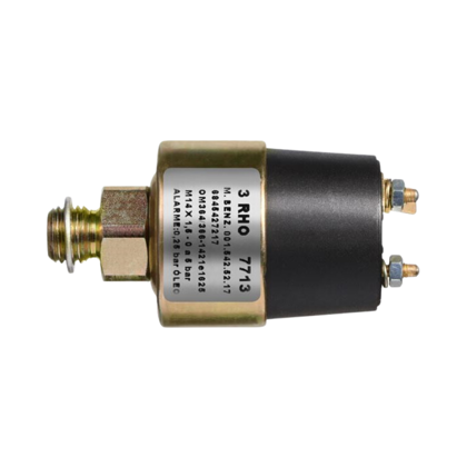Sensor Pressão do Óleo Mercedes 1421 1421LN 1425 1425L 1989 a 2000 - 3RHO7713  