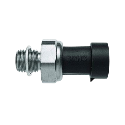 Sensor Pressão do Óleo S10 2.2 Astra Blazer Monza Ômega Silverado Vectra Injeção Eletrônica Tripolar - Marflex - ECH7275  