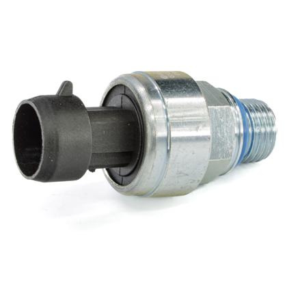 Sensor Pressão do Óleo Trator 6110E 7200 8270R 9410R 9520R 9620RX 9770STS JD8300 JD8500 S540 S660 S760 3 Vias - Gauss - GS34004  