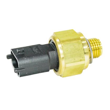 Sensor Pressão do Óleo Volvo Máquinas de Construção - 3RHO7748  