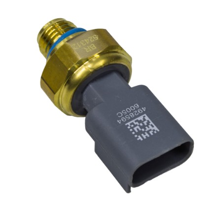 Sensor Pressão Escape VWCL Delivery 4150 4160 Motor Cummins ISF 6.160 Motores Cummins ISX ISM ISB ISC ISL - Importado 4928594