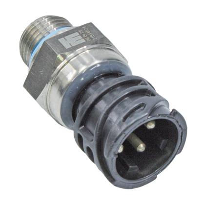 Sensor Pressão Gases Volvo B6R B7R B9L B9TL B9R B12B B12R FH FH12 FM FM12 FH16 FM12VM Volvo Penta - 21634024  