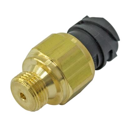 Sensor Pressão Man Ônibus Advantech 15190OD 17230OD 17260OD TGX28440 TGX29440 TGX33440 Volkswagen Constellation 15 Bar - 3RHO7765  
