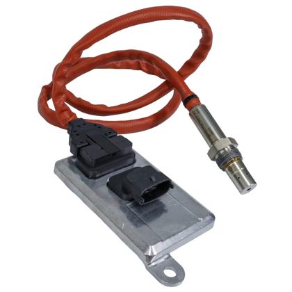 Sensor Pressão Nox Arla Daf XF105 Euro 5 CF85 Pré Catalisador - MTE99003