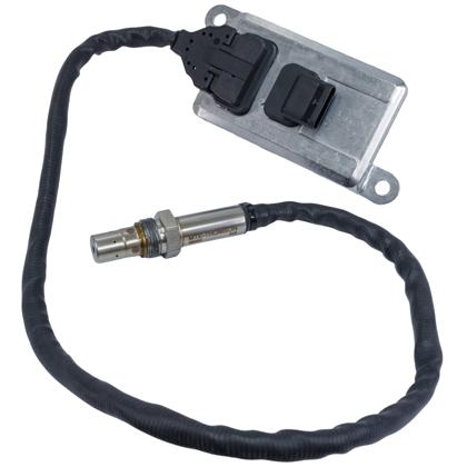 Sensor Pressão Nox Arla Mercedes Accelo Axor Atego Actros Atron Motor Euro 5 Pré Catalisador - MTE99002  