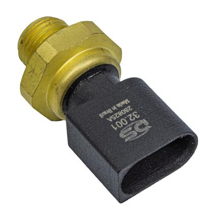 Sensor Pressão óleo Accelo Actros Antos Arocs Atego Atron Axor - DS32001  