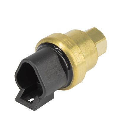 Sensor Pressão Óleo Geradores SR4 SR5 Raspador Compactor Manipulador - GAUSS GS34008  
