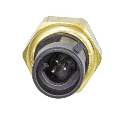 Sensor Pressão Óleo Motores 4BT3 6CTA KTA19 KTA38 KTA50G - 3RHO77117  