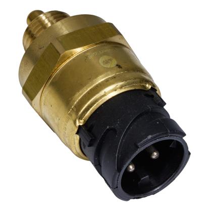 Sensor Pressão Temperatura Óleo Volvo FH12 FH16 FM FM10 FM12 NH12 - Reserplastic 001654