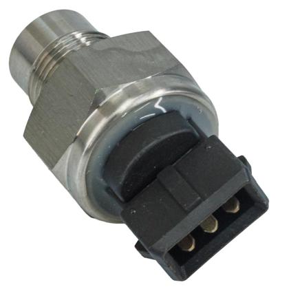 Sensor Pressão Turbo Actros Atego Axor Citaro Transporter Unimog - 0031537628  
