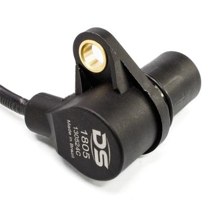 Sensor Rotação Astra 1.8 2.0 Blazer S10 2.2 2.4 1998 a 2011 Vectra 2.0 1996 a 2011 Indutivo - DS1805