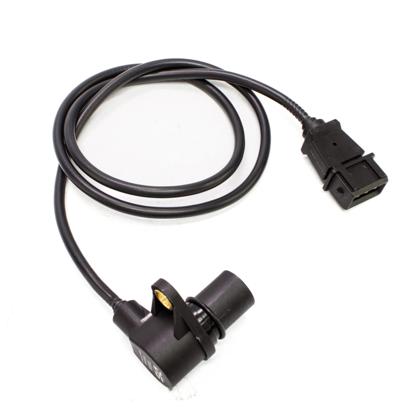 Sensor Rotação Astra 2.0 4cc 1999 a 2005 Vectra 2.0 2.2 1996 a 2005 2.4 Após 2006 Zafira 2.0 2001 a 2005 Indutivo 3 Pinos - DS1808