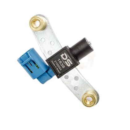 Sensor Rotação Clio 1.4 1.6 Espace 2.0 Kangoo 1.6 Laguna 1.8 Scenic 1.6 2.0 Kubistar 1.6 Megane Após 1996 Indutivo 2 Pinos - DS1838