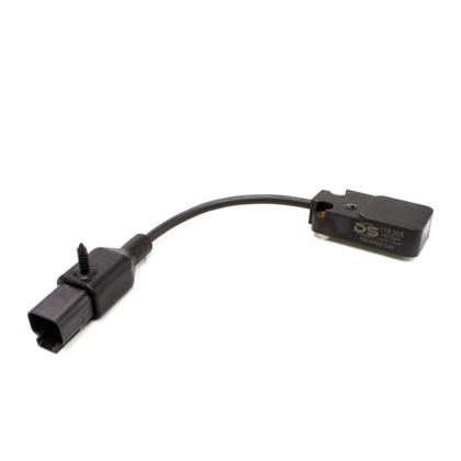 Sensor Rotação Colheitadeira 9670STS 9770STS S540 S550 S650 S660 S670 T550 T670 W540 W550 W660 Indutivo 2 Pinos - DS118005  