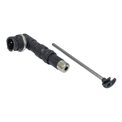 Sensor Servo Embreagem Mercedes Atron Atego Axor - Reserplastic 001662  