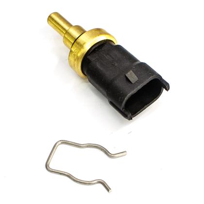 Sensor Temperatura da Água Compass Renegade Toro 2.0 16V Turbo Multijet II Diesel 2015 a 2023 2 Pinos - Mte4218  